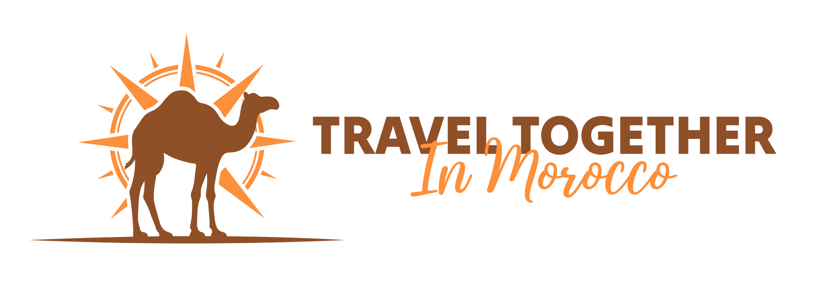 travel together in morocco