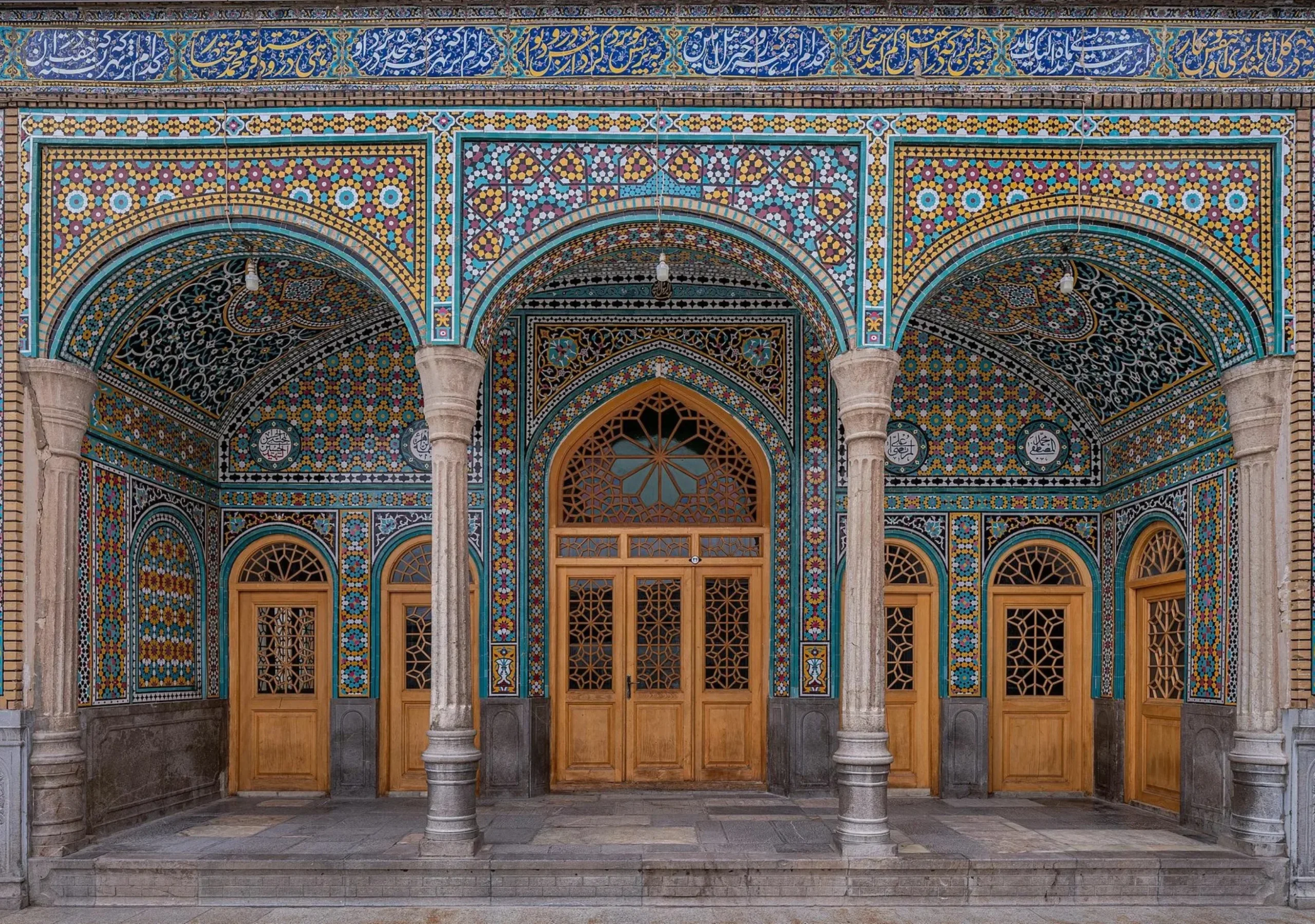 4-Day from Fes to Marrakech through the Desert