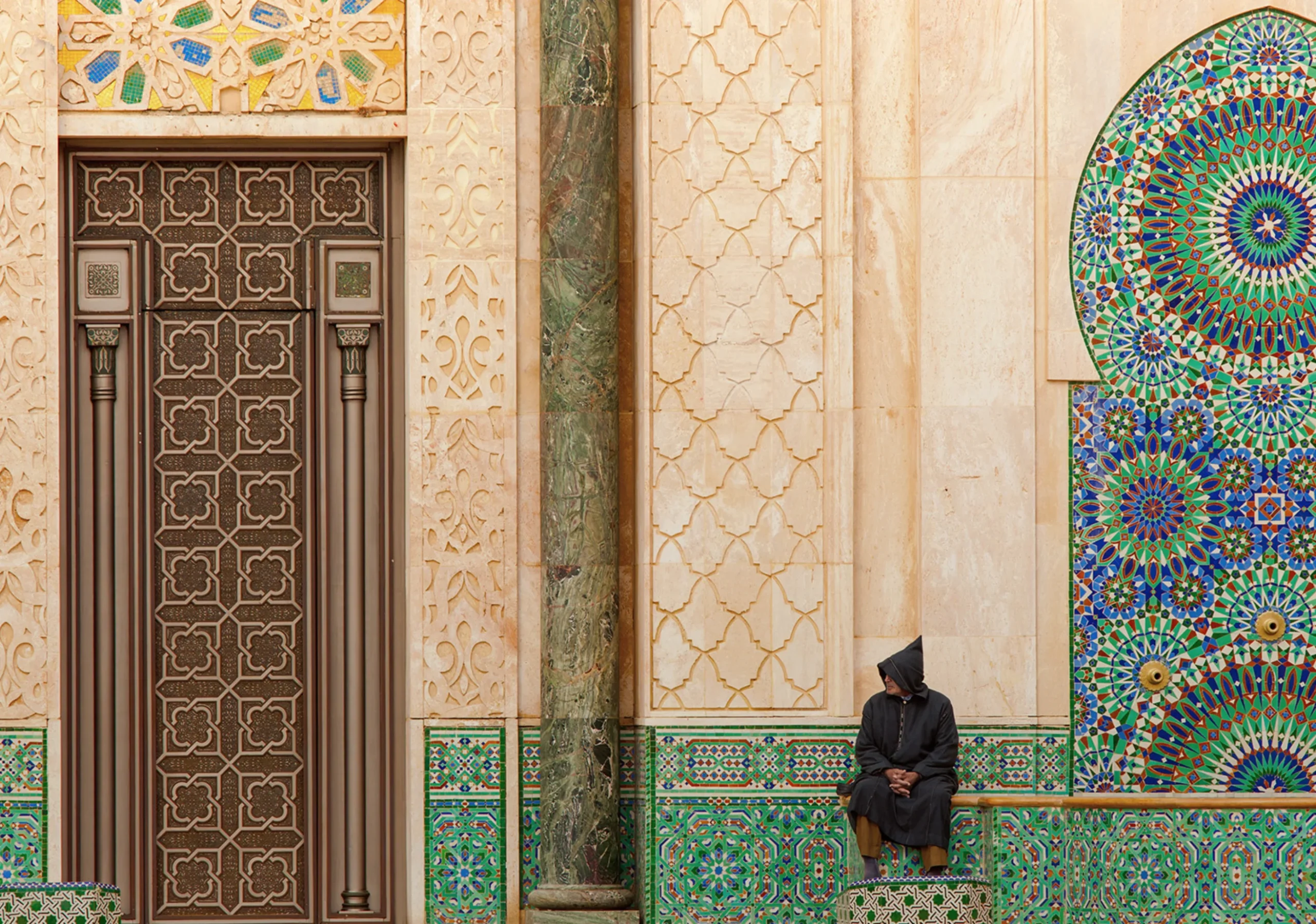 9-Day Morocco Itinerary from Casablanca to Marrakech