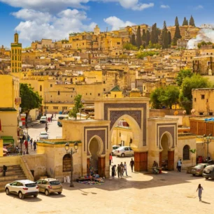 Fes
