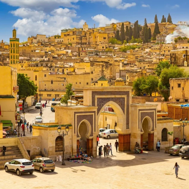Fes