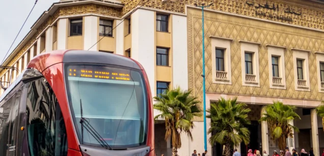 Casablanca