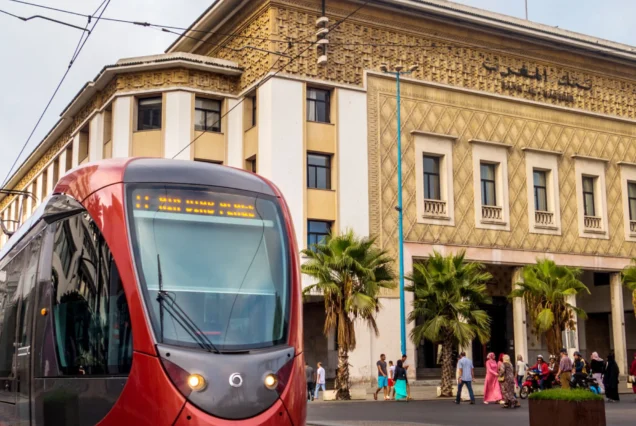 10-Day Morocco Tour from Casablanca to Marrakech