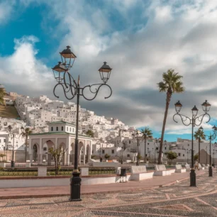 Tangier