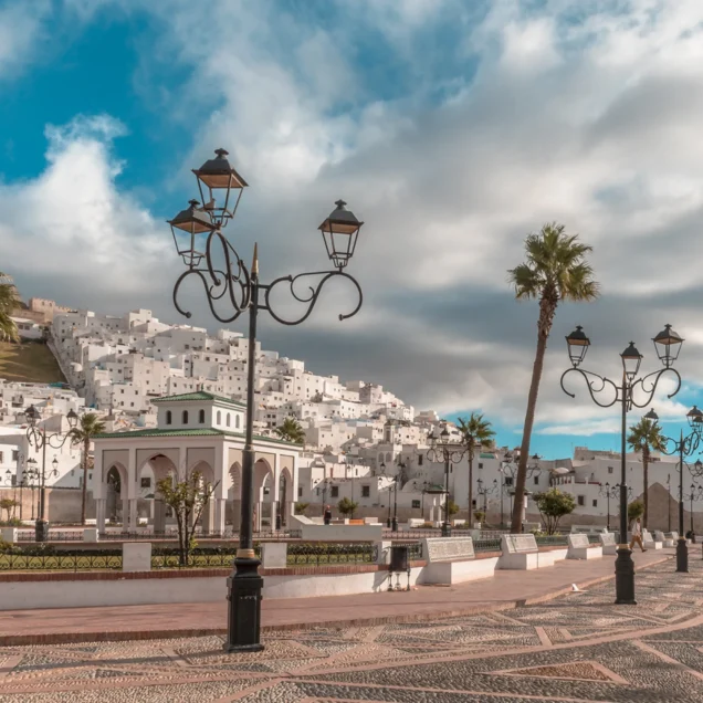 Tangier